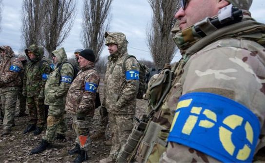 Понад мільярд — на ТрО: стільки на допомогу війську спрямували громади Полтавщини