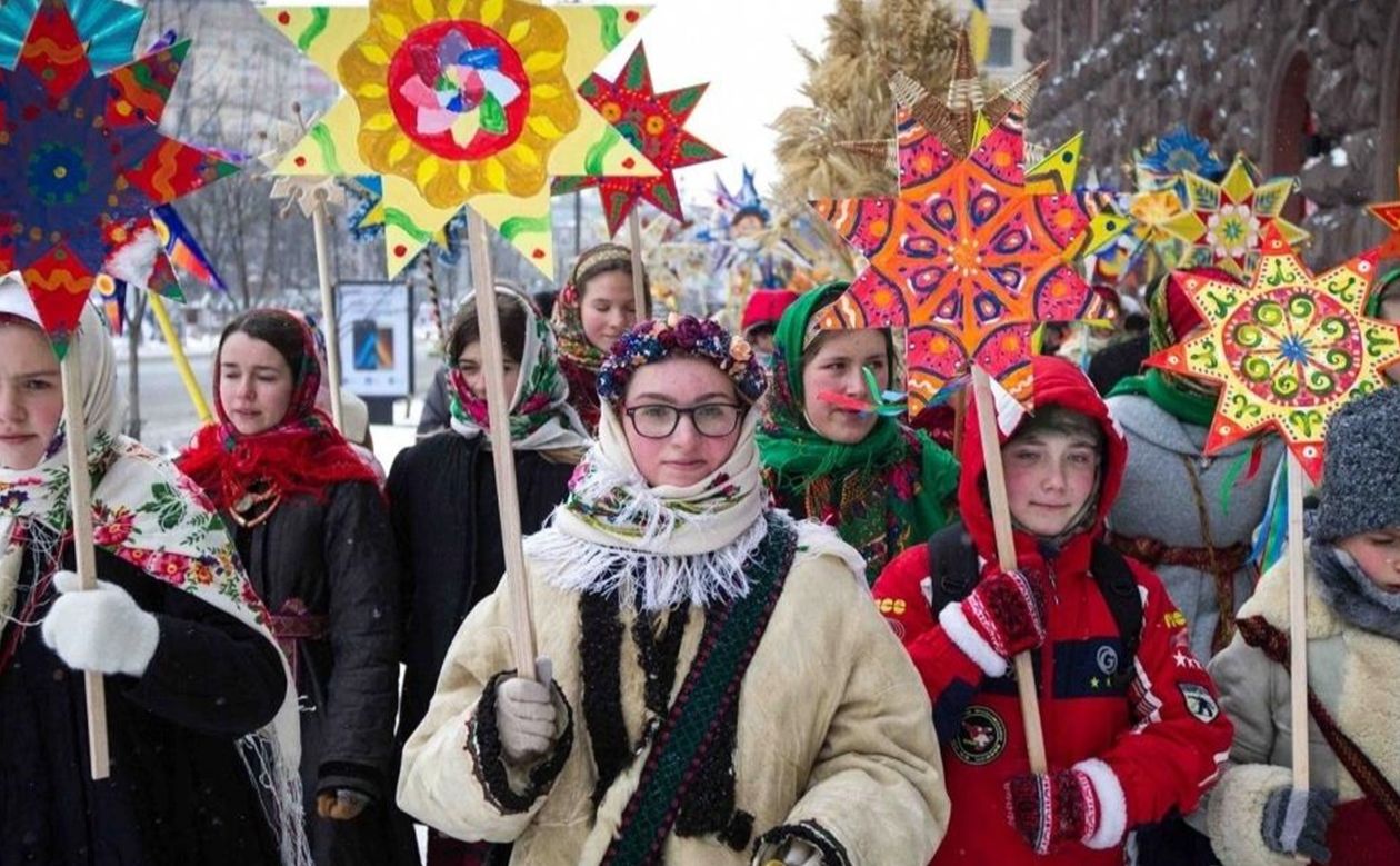 Щедрий вечір, або ж Маланка: час ворожити та щедрувати