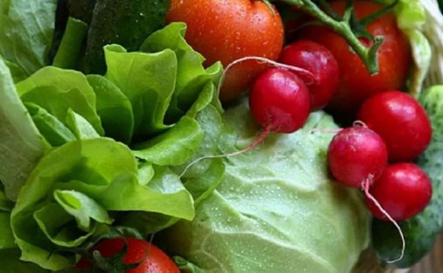 В Україні побільшало виробників ранньої овочевої продукції