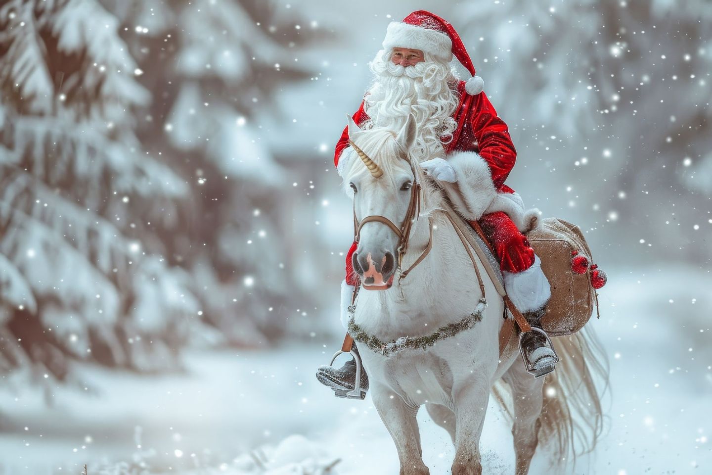 Рік Червоного Вогняного Коня — рік великих змін та нових можливостей