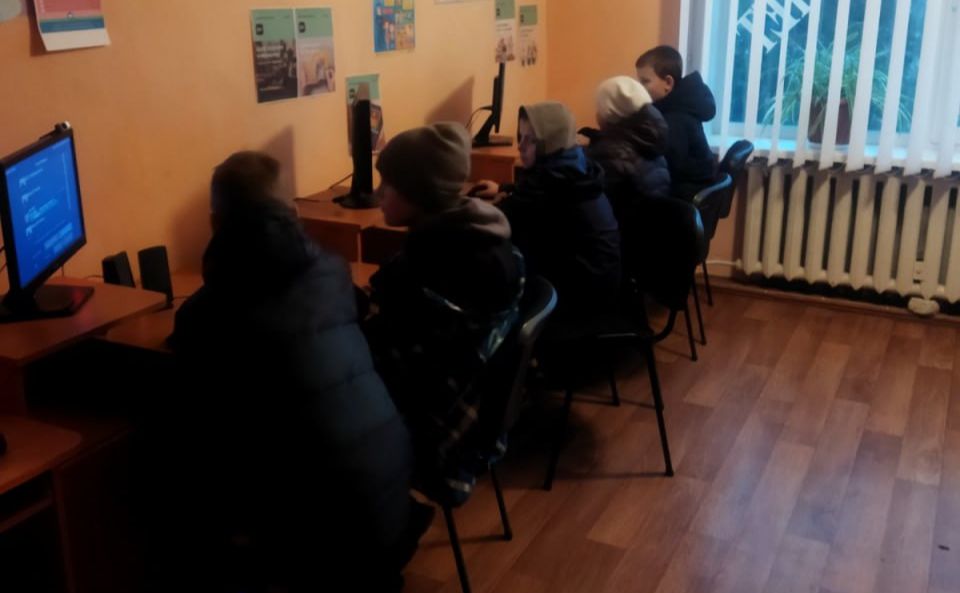 Покровська СБФ пропонує Інтернет-послуги