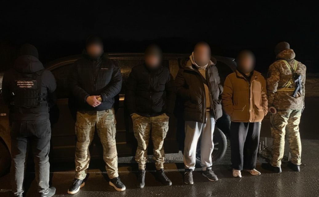 10 тисяч доларів — за перетин кордону із Молдовою