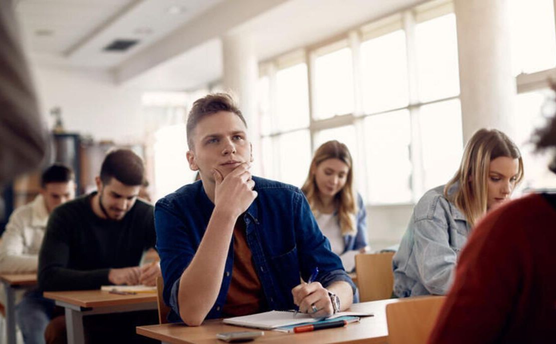 Чи зміняться умови вступної кампанії до вишів у 2026 році?