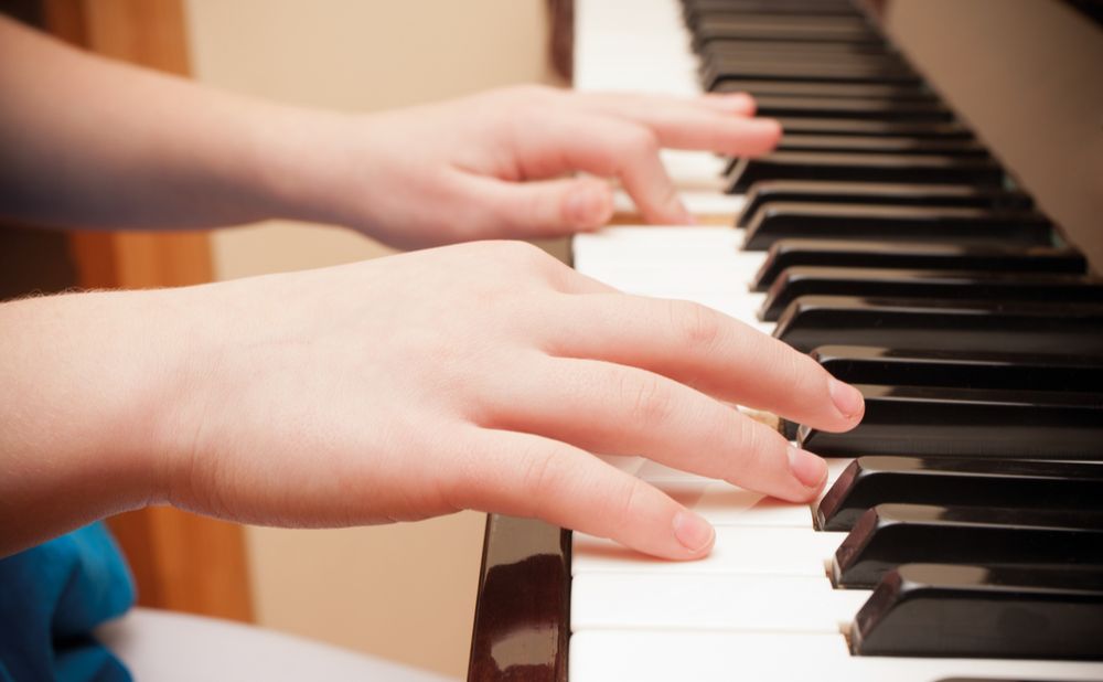 Юні музиканти із Решетилівки завоювали перемоги на міжнародних конкурсах