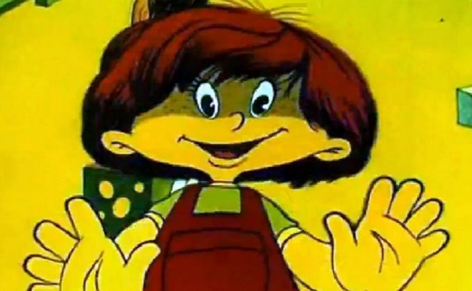 Про героя улюбленого мультфільму Петрика П’яточкина знімуть пригодницьке кіно