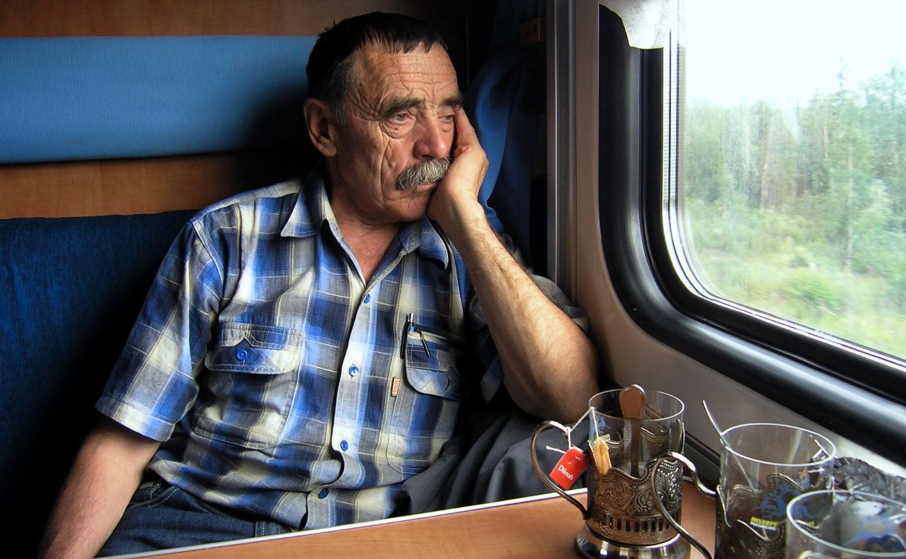 За перший місяць роботи програми «3000 км Україною» українці отримали 80 тисяч квитків