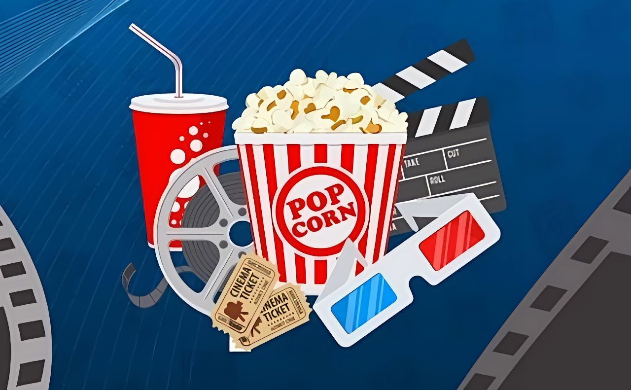 У місті Решетилівка організовують кінопокази