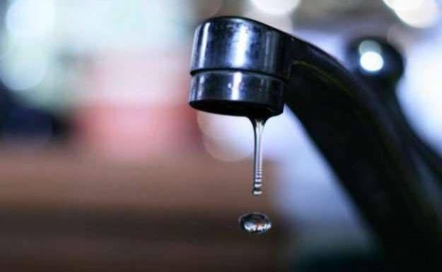 Олександр Біленький звернувся до профільного департаменту через можливі відключення водопостачання на Полтавщині