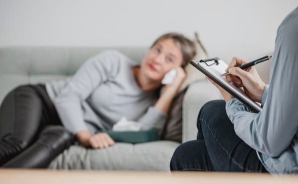 За рік понад 260 тисяч українців отримали психосоціальну підтримку