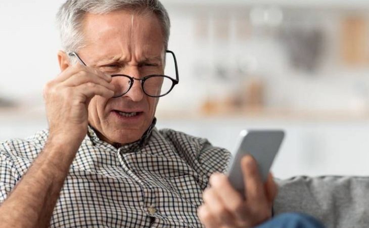 Обережно! Шахраї знову взялися за пенсіонерів