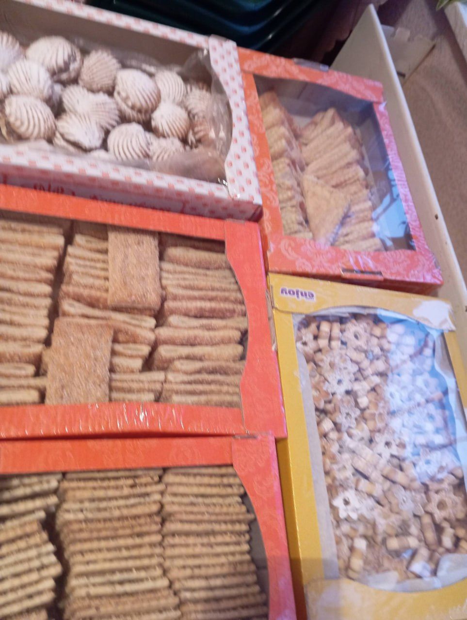 Малобакайці відправили гумвантаж на Харківський напрямок