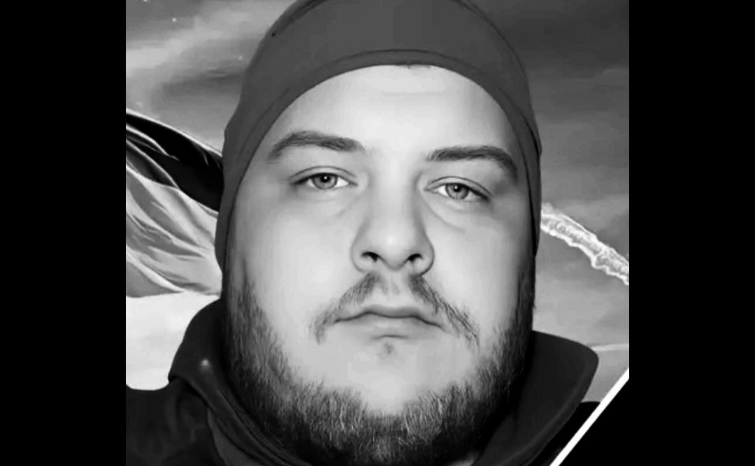 Решетилівська громада проведе в останню путь Захисника України Миколу Кучука