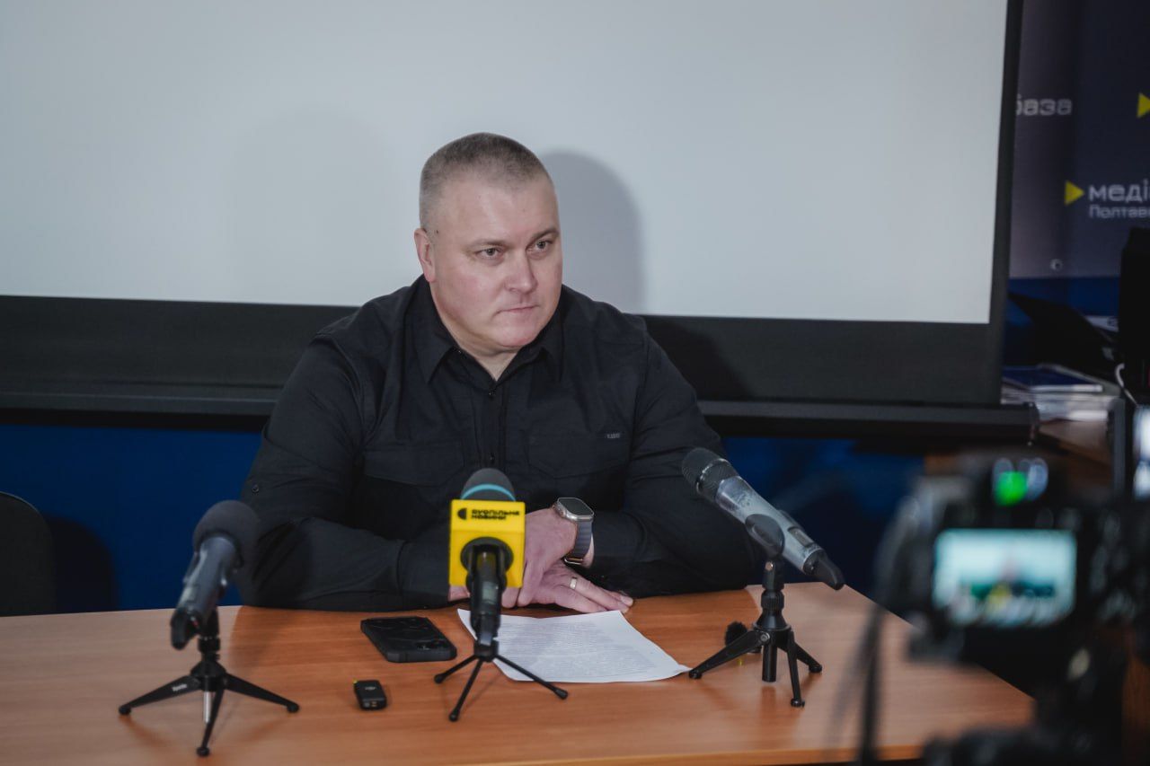 Справедливі відключення електроенергії на Полтавщині: чи це можливо?