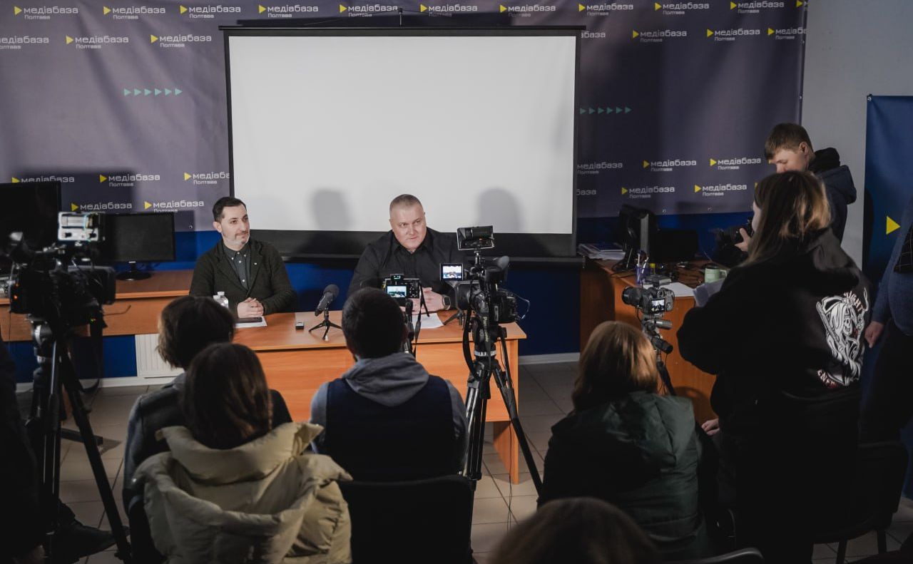 Справедливі відключення електроенергії на Полтавщині: чи це можливо?