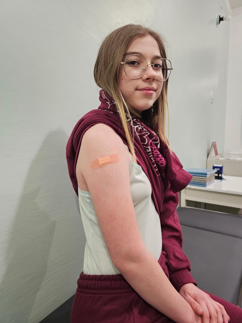 Полтавщина отримала вакцину від вірусу папіломи людини