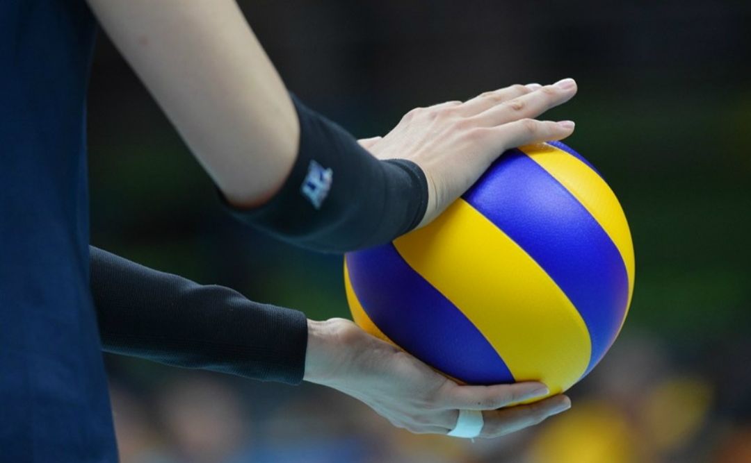 У Решетилівці відбудеться матч Чемпіонату області з волейболу