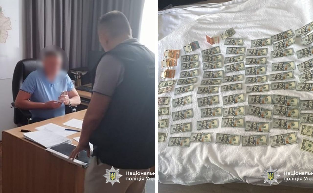 Майже 40% «відкату» за тендер: на Полтавщині судитимуть посадовця ОВА за розкрадання бюджетних коштів