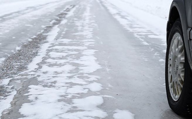Середа — без опадів, але з туманом
