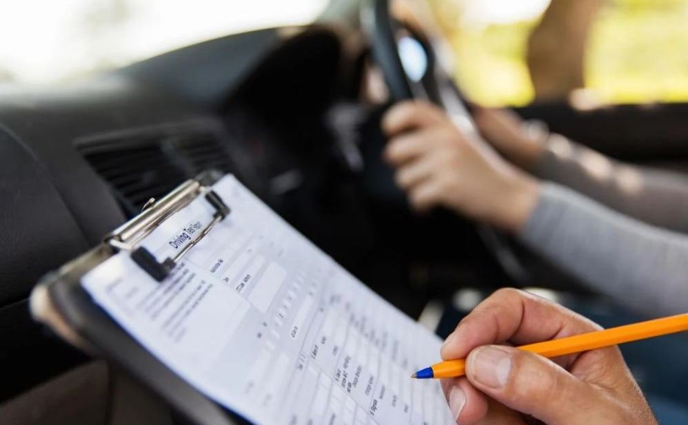 МВС збільшило кількість маршрутів на Полтавщині для складання практичних іспитів