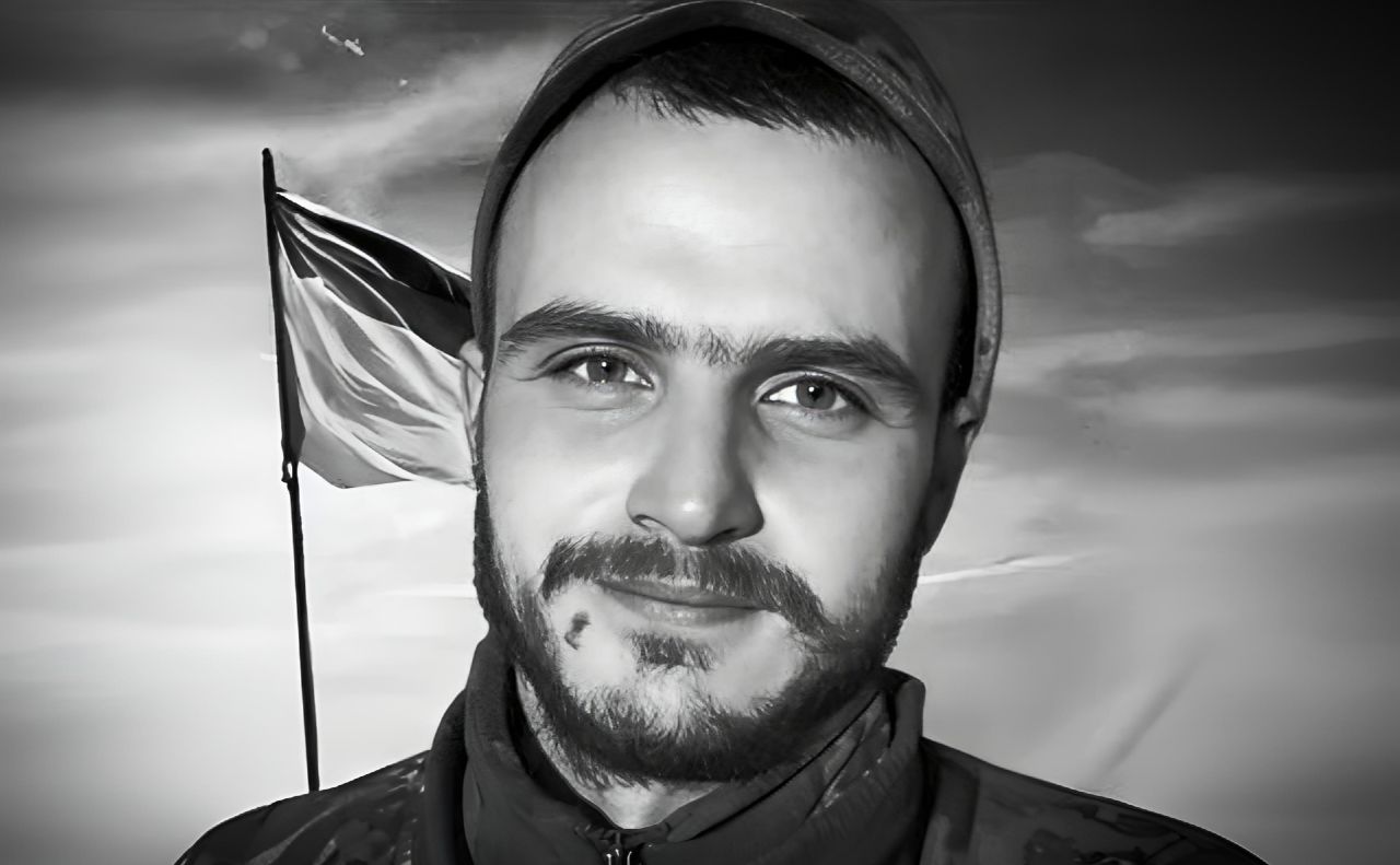 Громада попрощається з Артемом Буркою, який два роки вважався безвісно зниклим