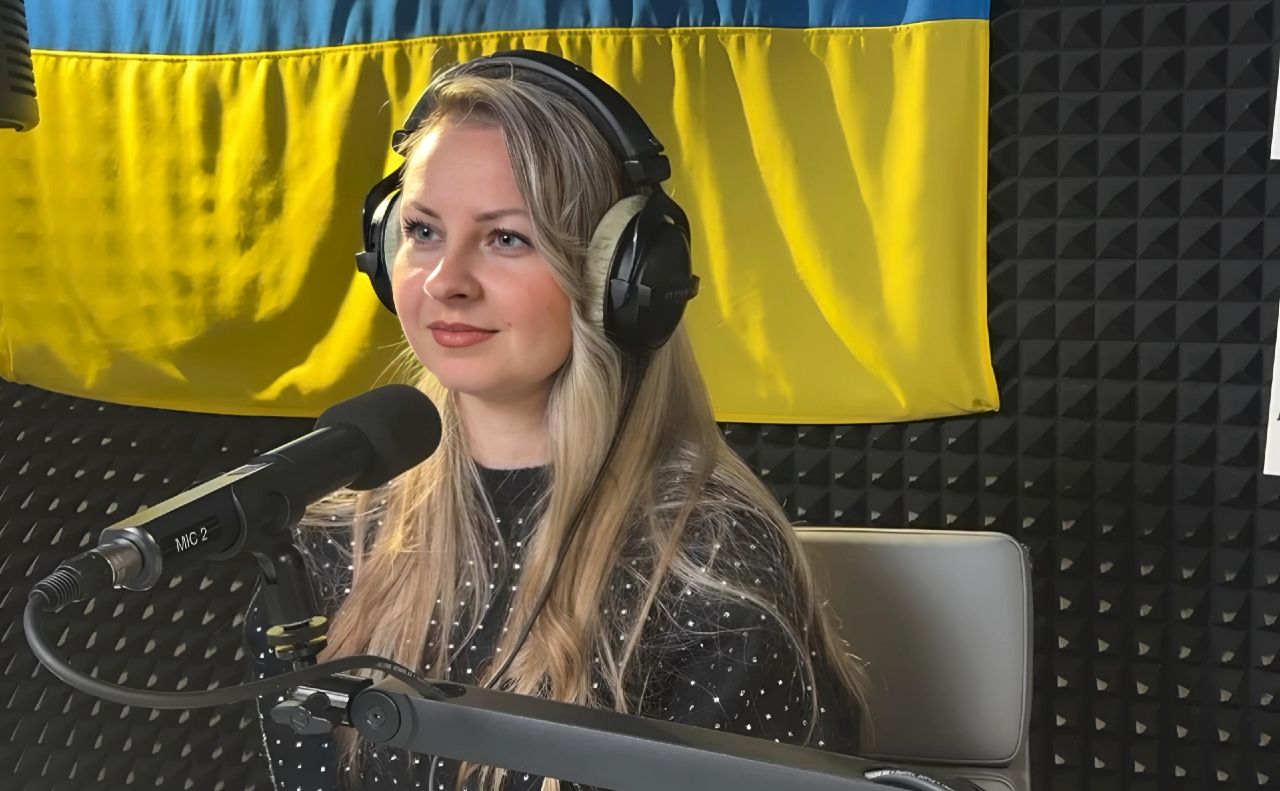 Гість Розпаковки — Тетяна Остапенко