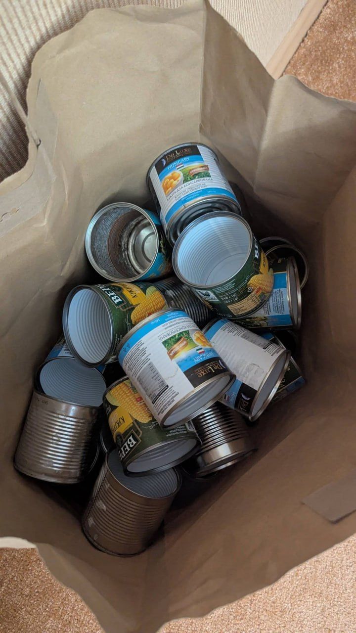 Жителі громади можуть підтримати збір на окопні свічки