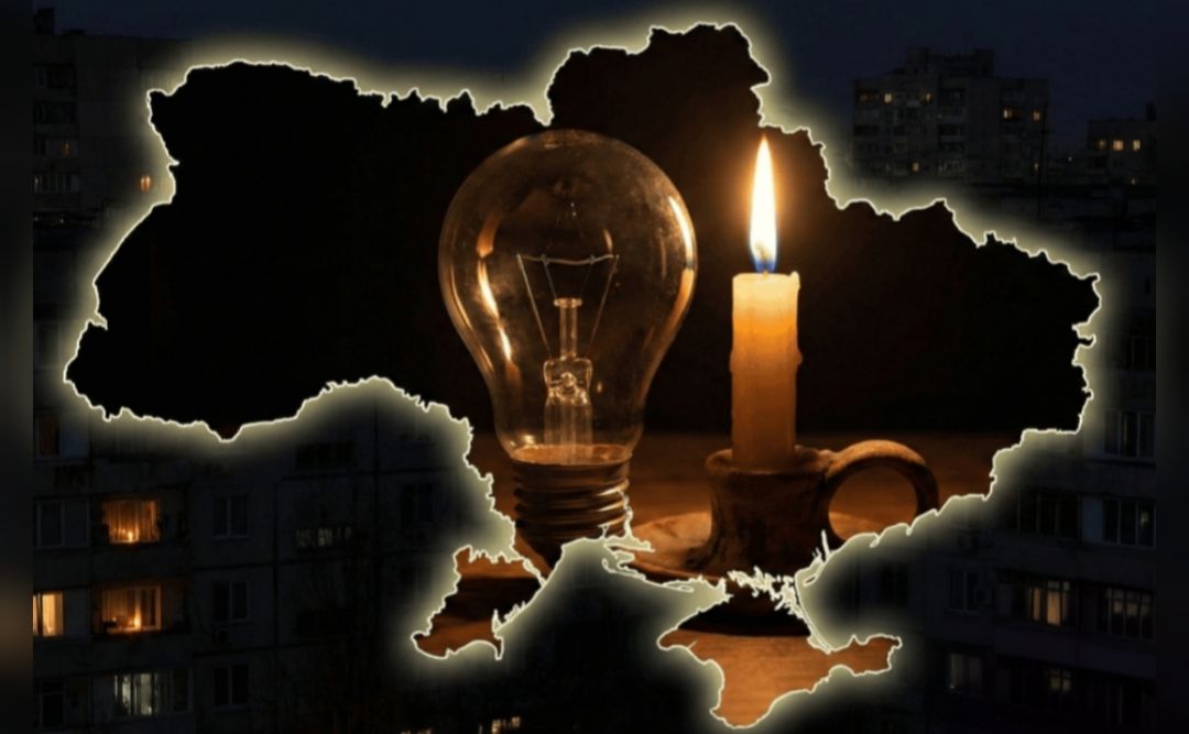 Коли стане краще зі світлом: прогнози енергетиків