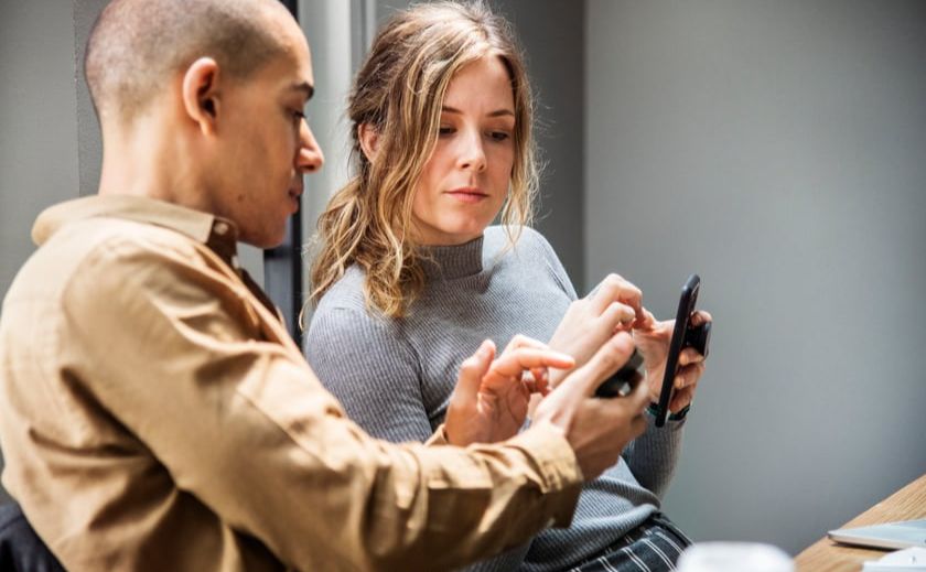 Українці зможуть шукати роботу в «Дії»