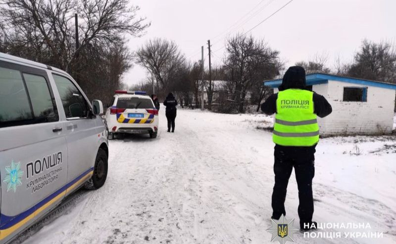 У Миргородській громаді місцеві жителі знайшли тіло 57-річного чоловіка