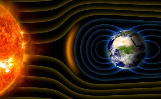 Сьогодні очікується магнітна буря