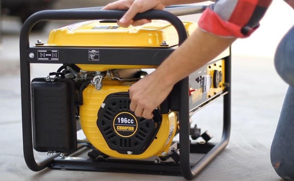 Малий бізнес може отримати від держави гранти на резервне живлення