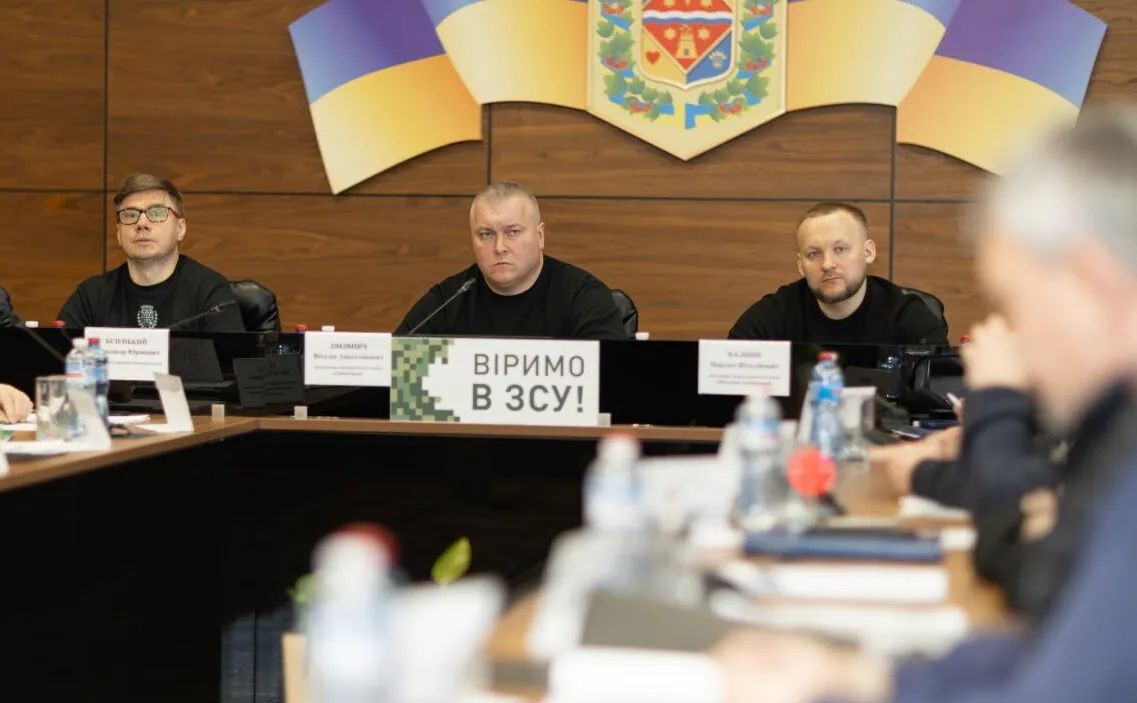 На Полтавщині супутні будинки від’єднуватимуть від об’єктів критичної інфраструктури