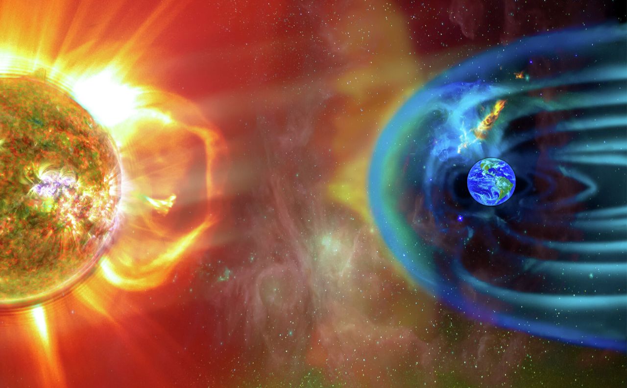 Сьогодні очікується магнітна буря