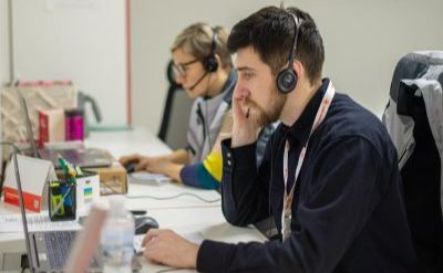 В області триває активна підготовка до аномально несприятливих погодних умов