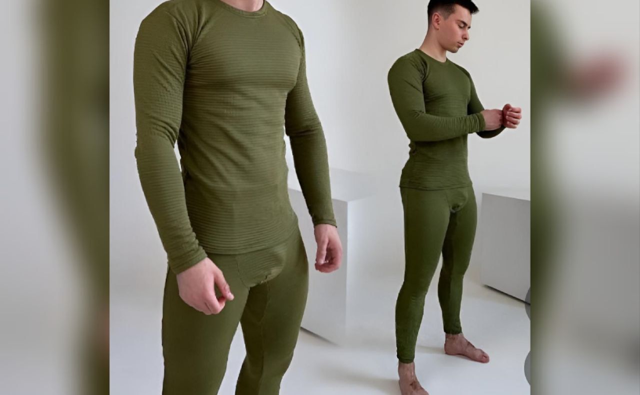 Громаду прохають підтримати збір на термобілизну для військових