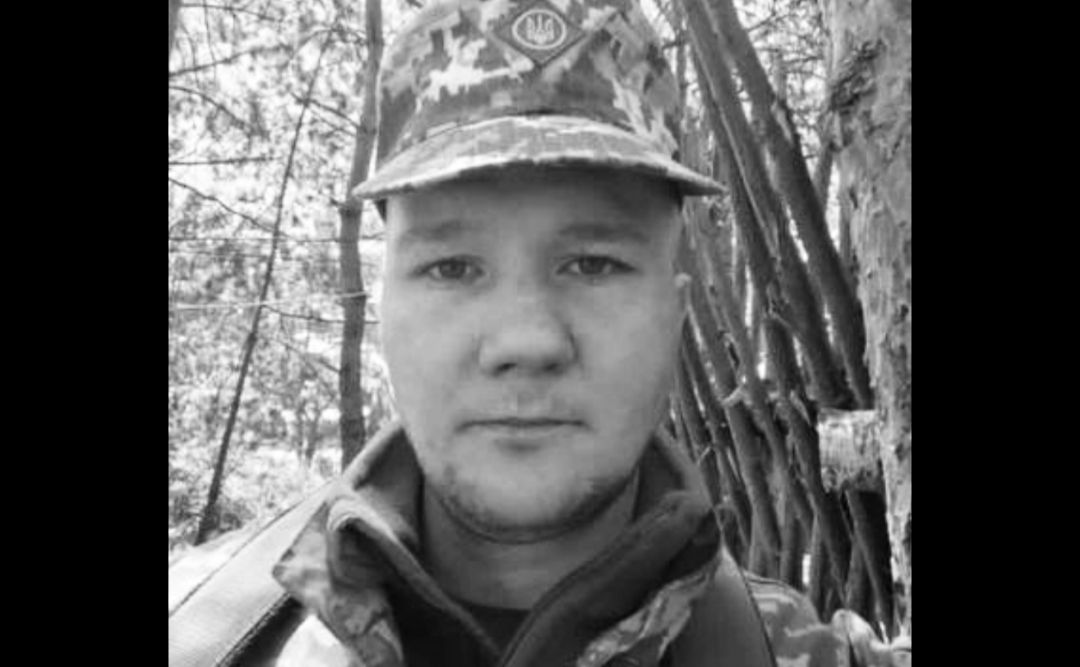 У Решетилівській громаді у понеділок прощатимуться із захисником Олександром Ковальовим