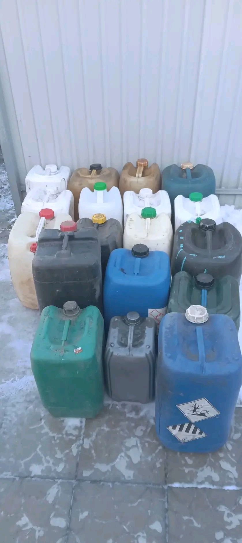 Допомога з Решетилівської громади — на Куп’янський напрямок