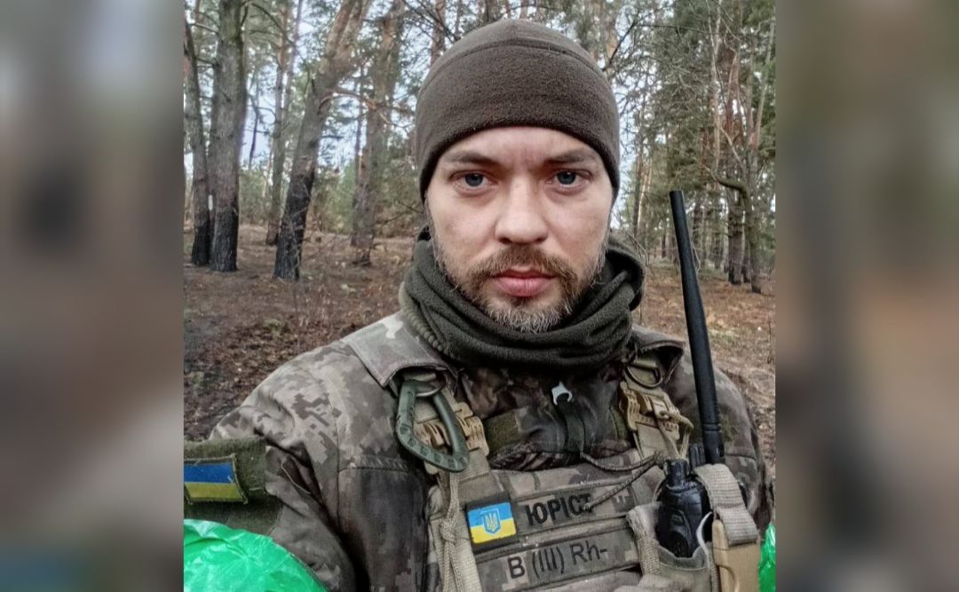 Горить петиція: рідні загиблого військового прохають підтримати звернення до президента