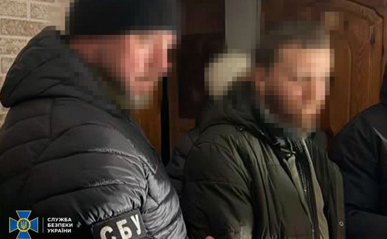 У Полтаві затримали організаторів чергової схеми ухилення від мобілізації