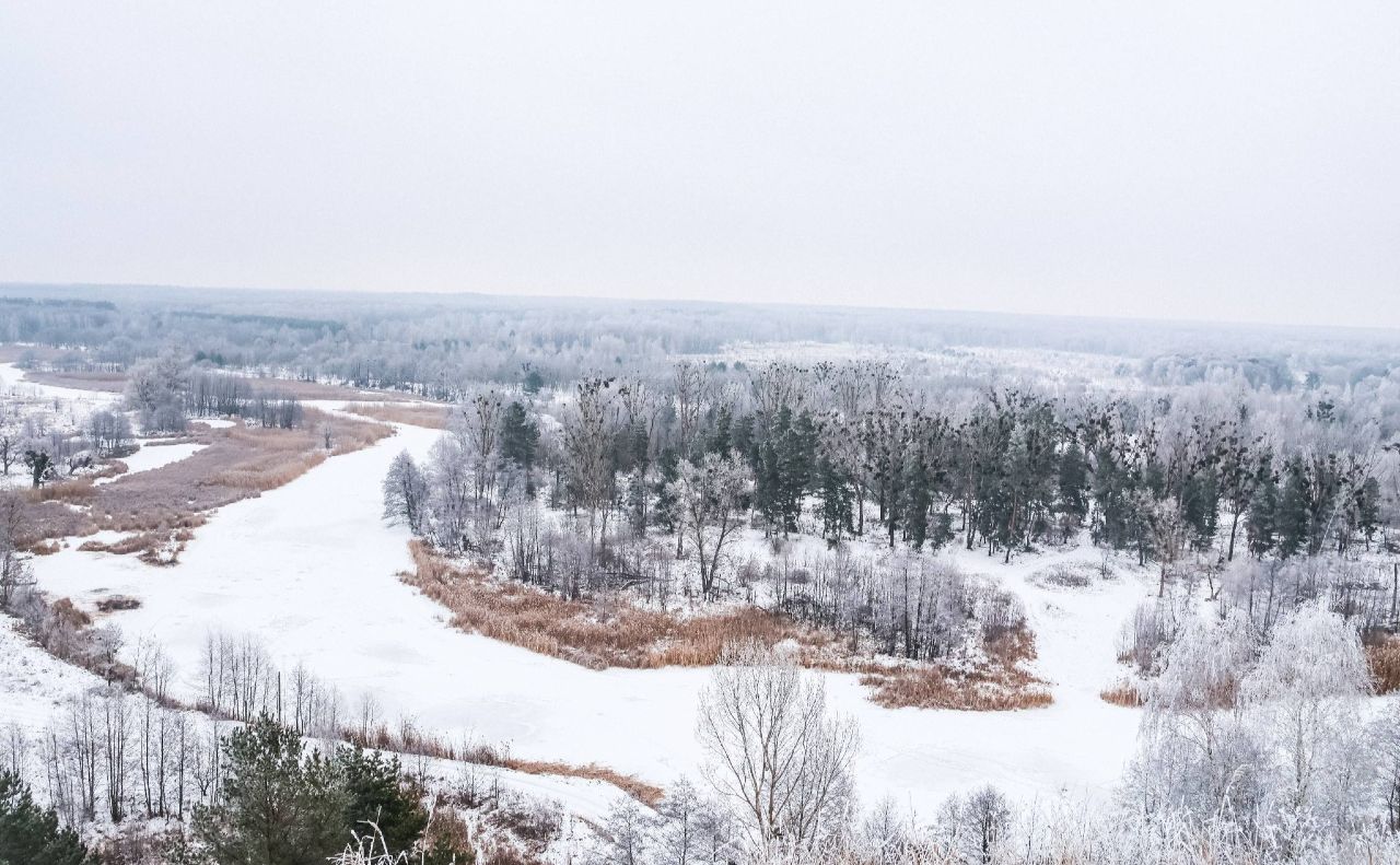 Укріплення Більського городища — пам’ятка культурної спадщини національного значення