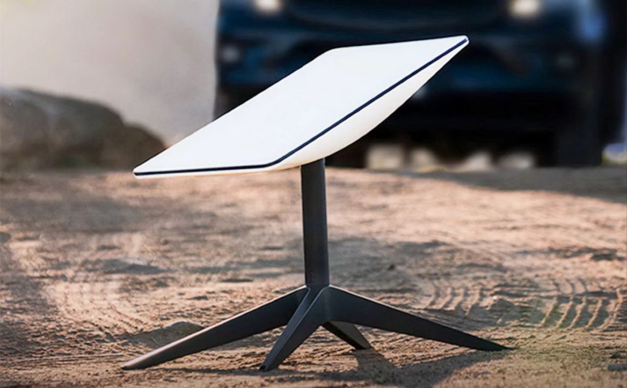 Як мешканцям Решетилівської громади зареєструвати власний Starlink