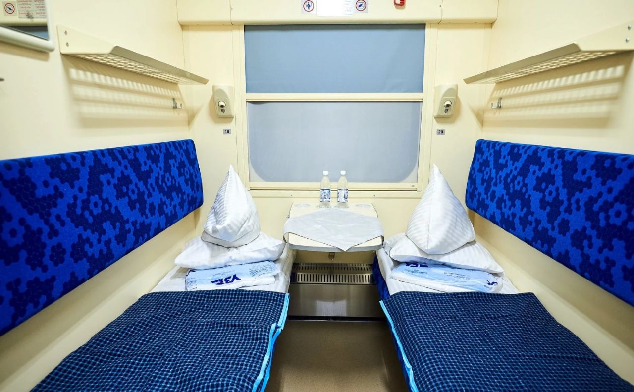 «Укзалізниця» змінює порядок ціноутворення у преміум-сегменті