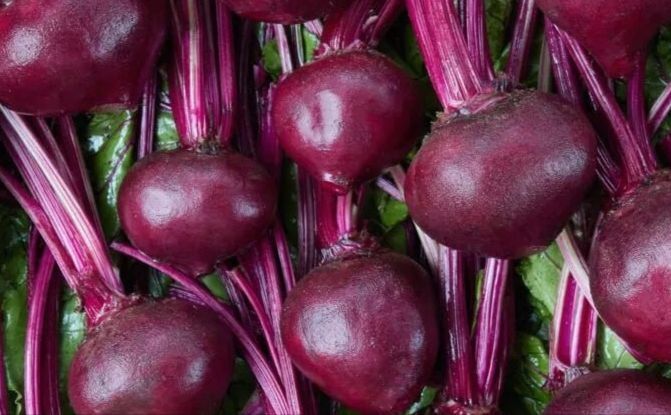 В Україні почали зростати ціни на буряки