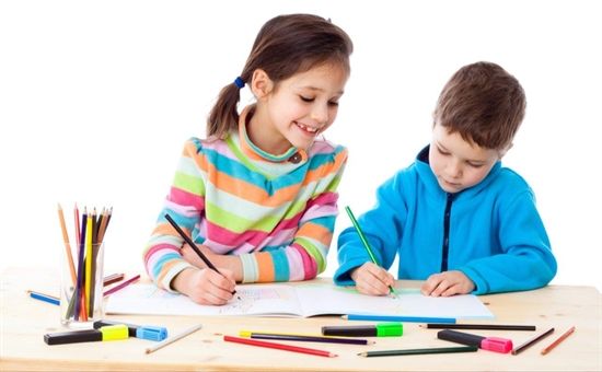 Покровська СБФ проводить творчий конкурс