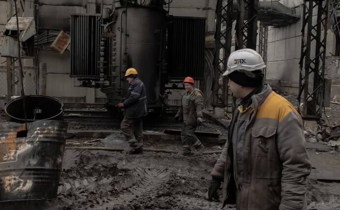 Ситуація в енергетиці складна: на Полтавщині діють ГАВ, СпецГАВ і мало світла