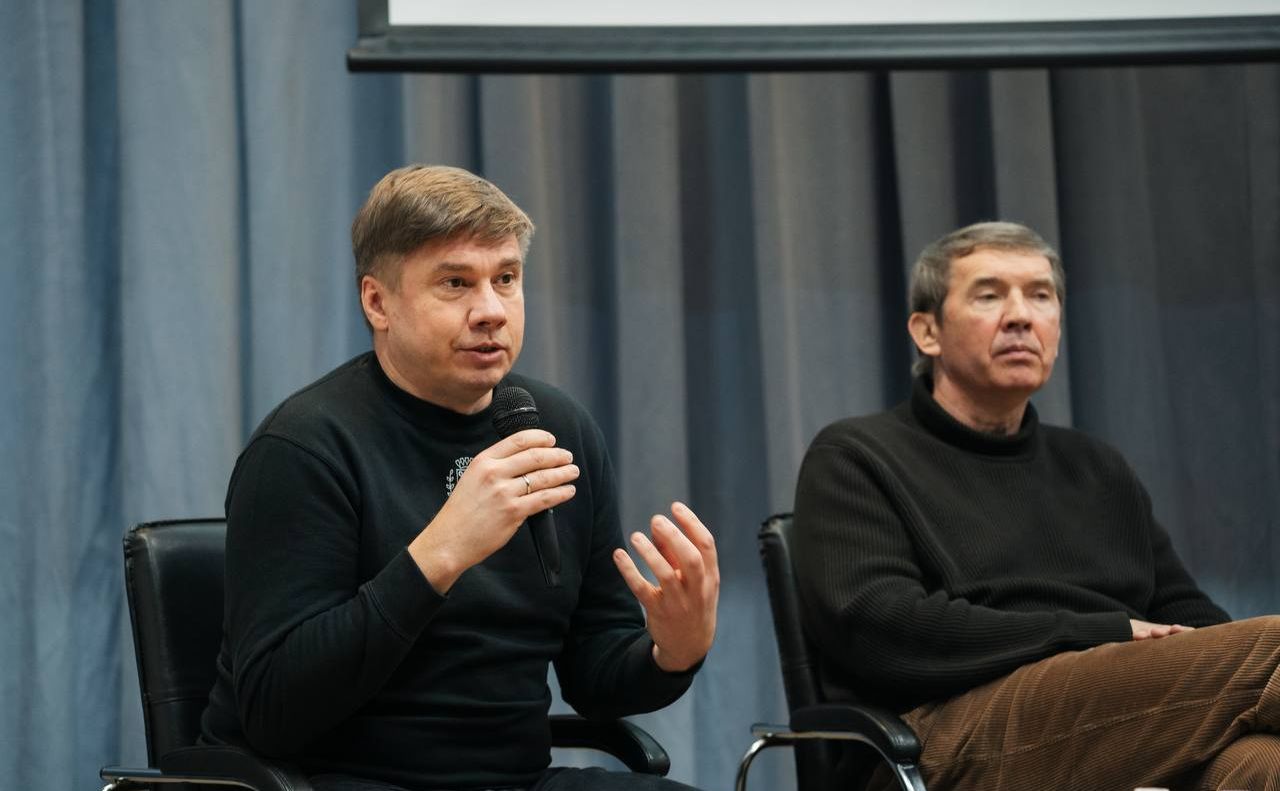 Олександр Біленький: громади повинні мати право самостійно ремонтувати дороги на своїй території