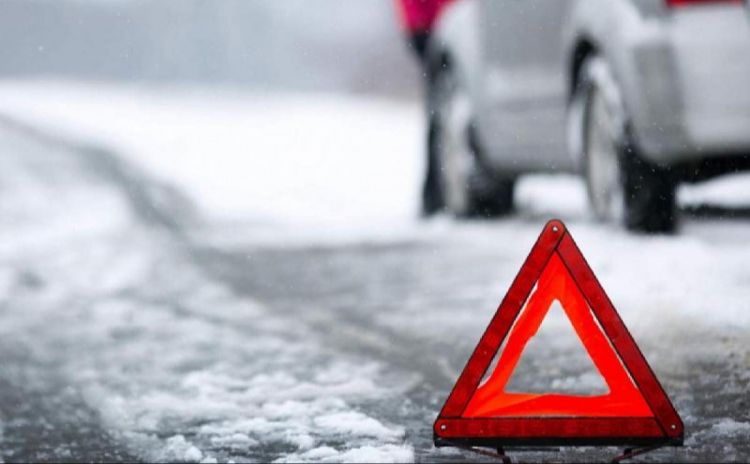 Сьогодні опадів не прогнозують