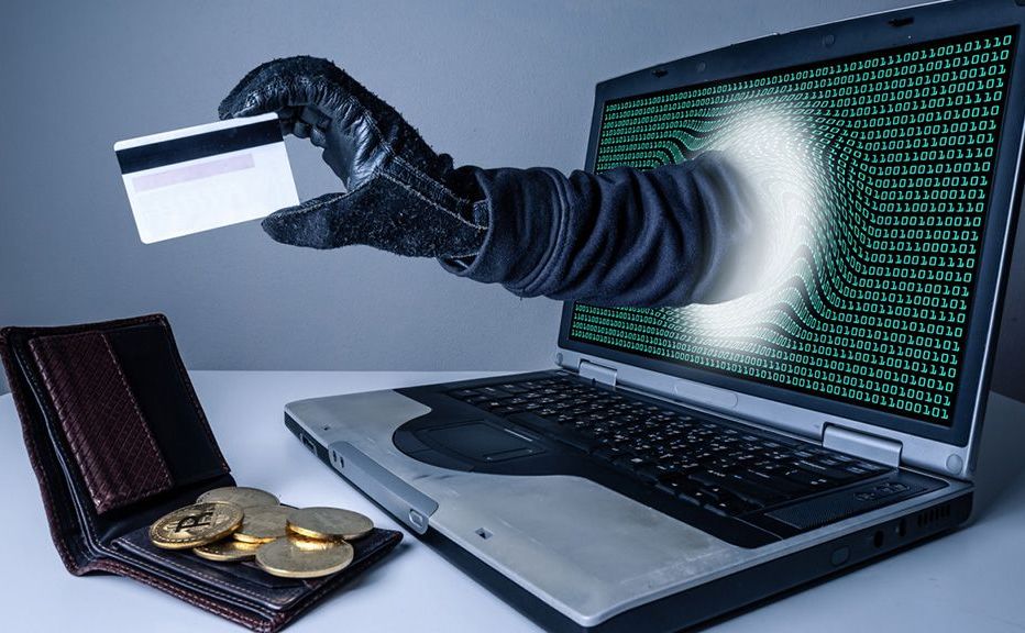 Полтавка втратила 140 тисяч гривень через… «вподобайки»