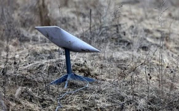 Росіяни намагаються зареєструвати Starlink’и на рідних українських полонених