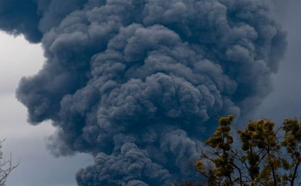 Війна завдала збитків довкіллю Полтавщини на десятки мільярдів гривень